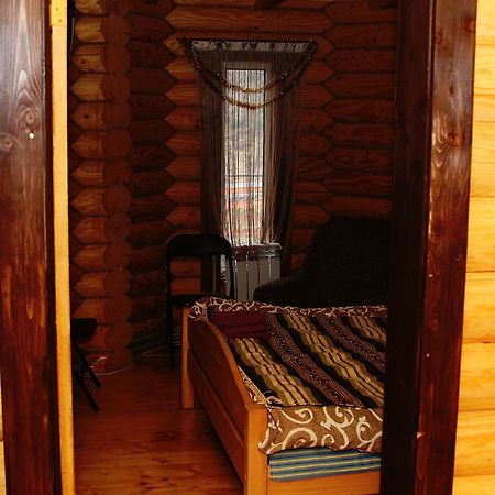 Sadyba Kazkove Dzherelo فيرخوفينا المظهر الخارجي الصورة
